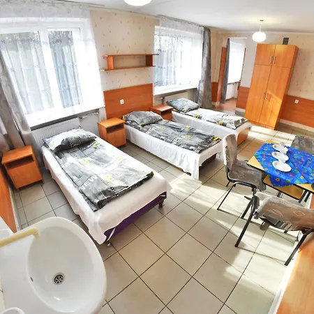 Twoj Hostel Ruda Slaska