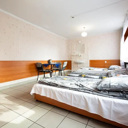 Twoj Hostel Ruda Slaska