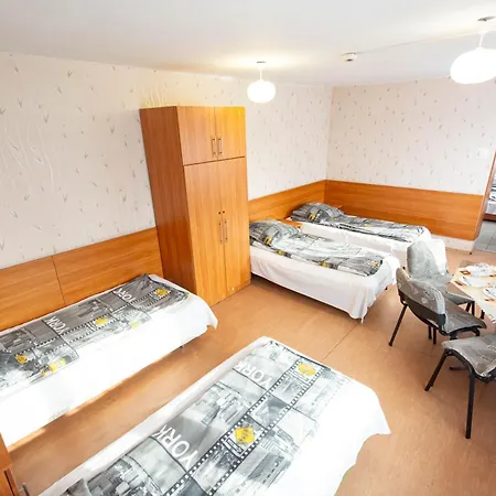 Twoj Hostel