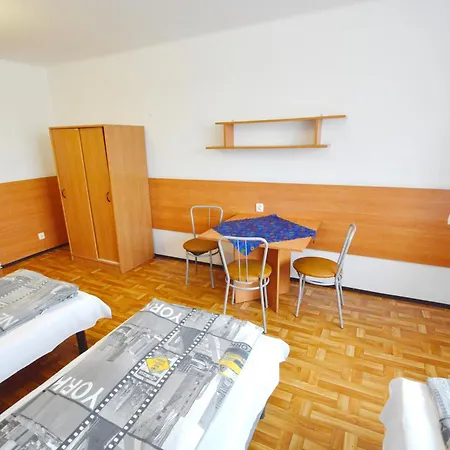 Twoj Hostel Ruda Slaska