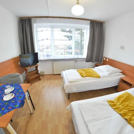 Twoj Hostel