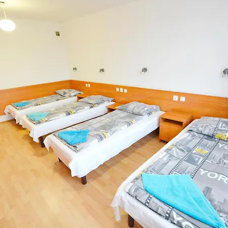 Twoj Hostel *