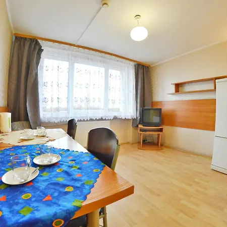 Hostel Twoj Ruda Slaska