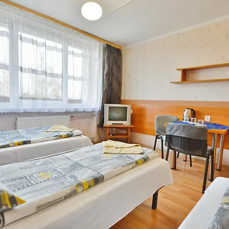 Hostel Twoj *