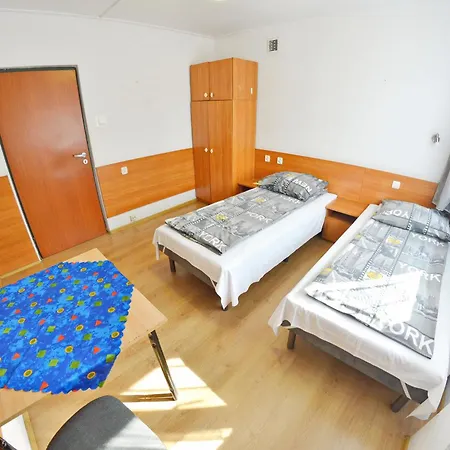 Hostel Twoj Ruda Slaska