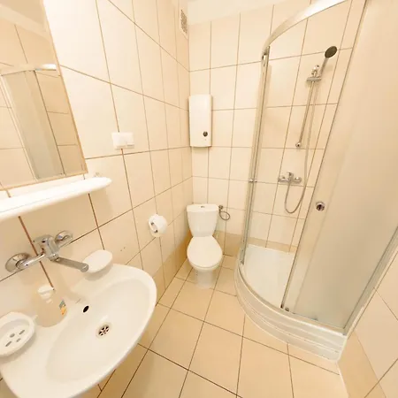 Albergue Twój