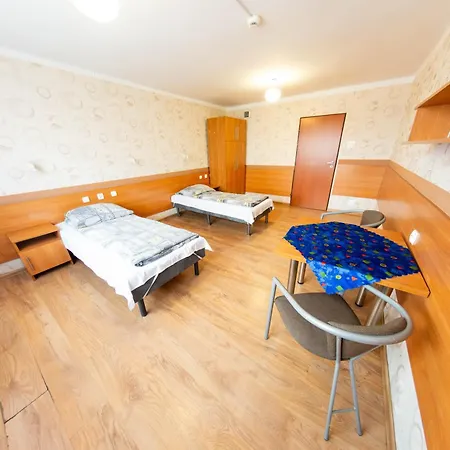 Twoj Hostel Ruda Slaska
