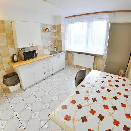 Twój Albergue