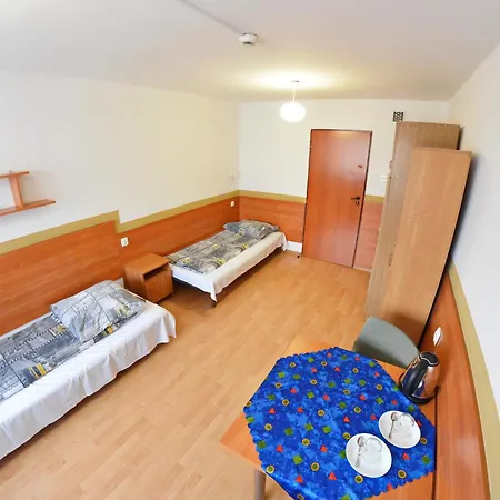 Hostel Twoj