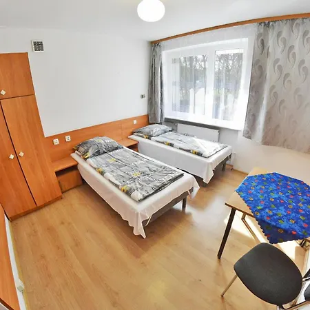 Twoj Hostel Ruda Slaska