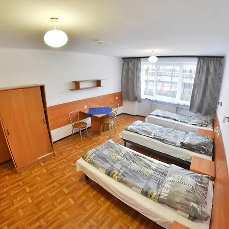 Twoj Hostel *