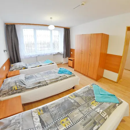 Hostel Twoj Ruda Slaska