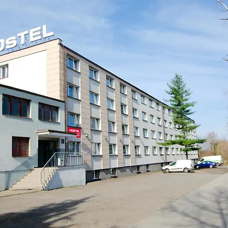 Twoj Hostel *