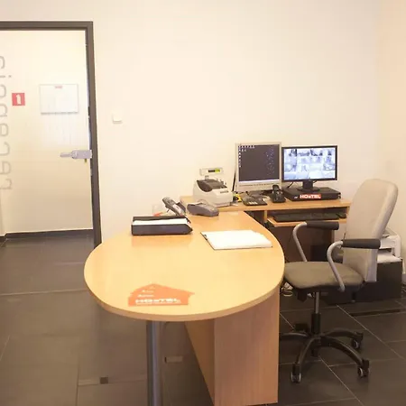 Twój Hostal Ruda Slaska