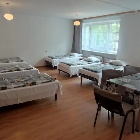 Hostel Twoj Ruda Slaska