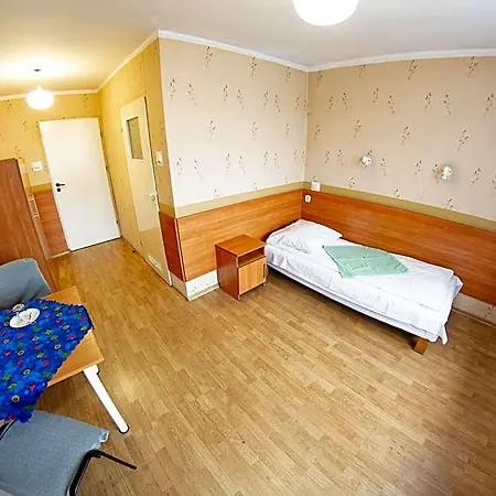 Hostel Twoj Ruda Śląska