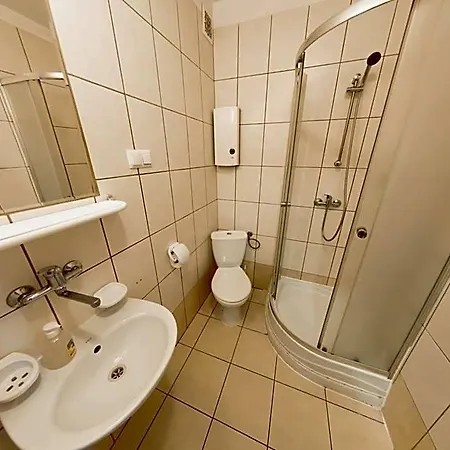Twoj Hostel Ruda Śląska