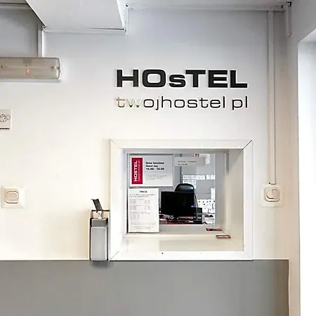 호스텔 Twoj *