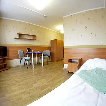 Hostel Twoj *
