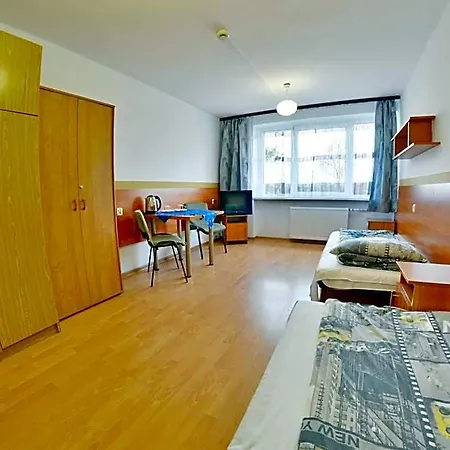 Hostel Twoj