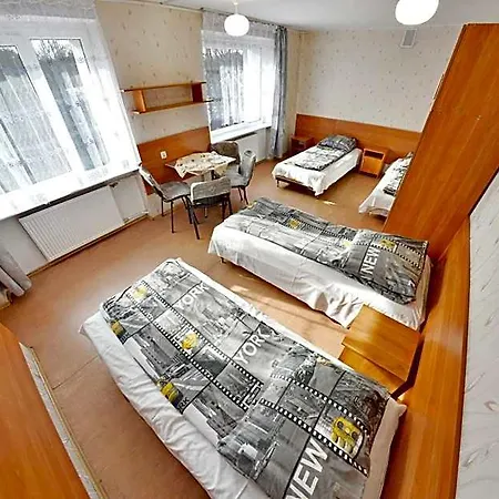 Twoj Hostel