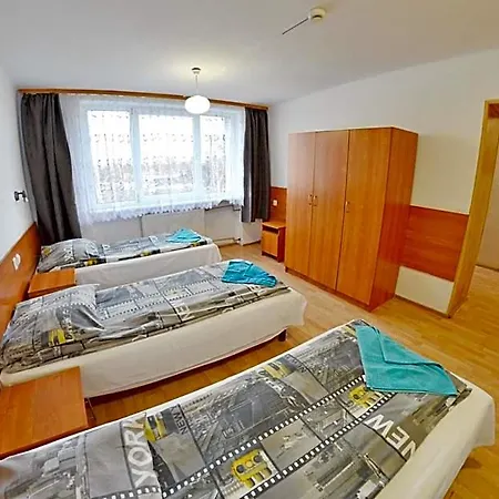Hostel Twoj *