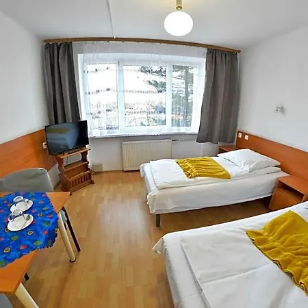 Twoj Hostel