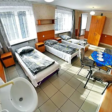 Hostel Twoj *