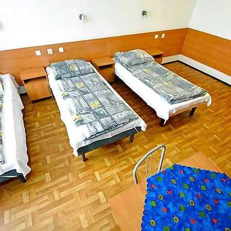 Twoj Hostel *