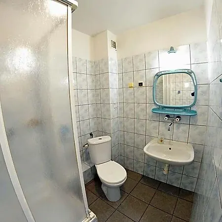 Hostel Twoj