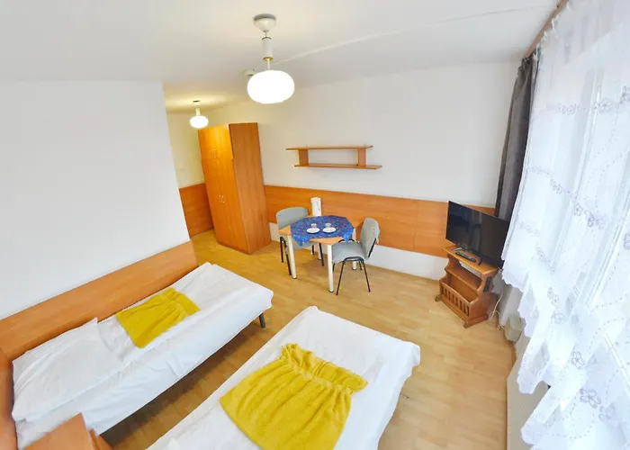 Twoj * Руда-Слёнска