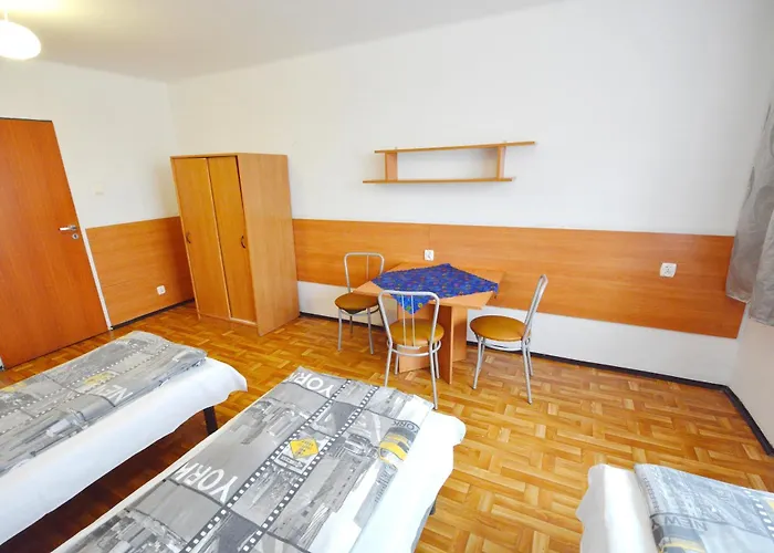 Twoj Hostel Ruda Slaska