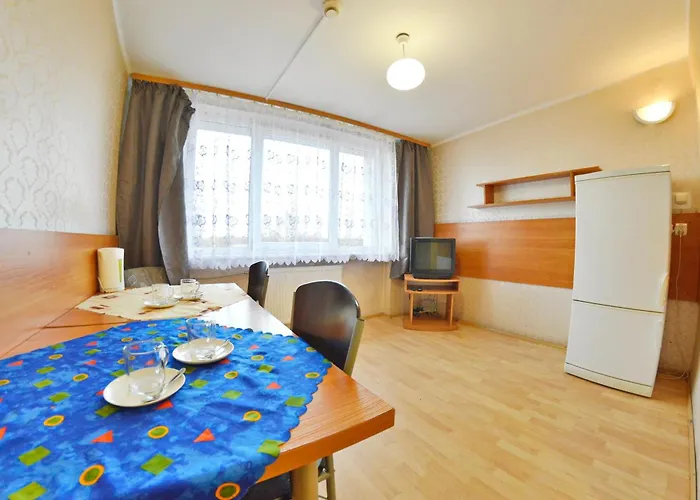 Hostel Twoj Ruda Slaska