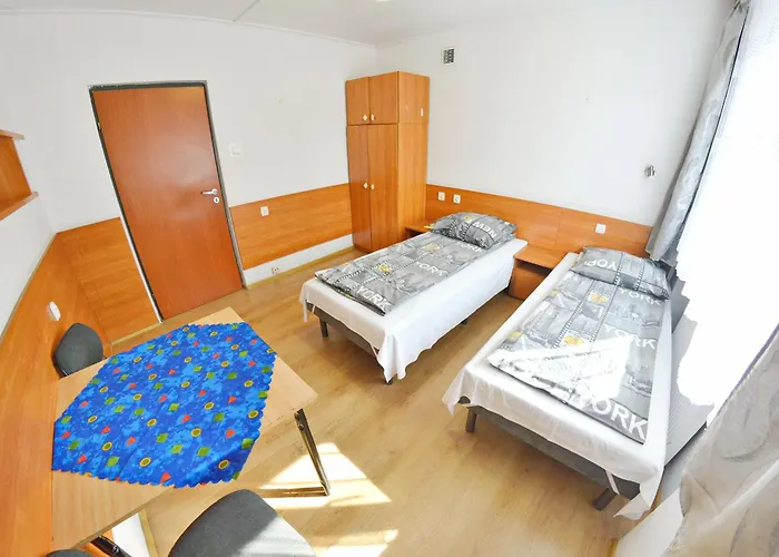 Hostel Twoj Ruda Slaska