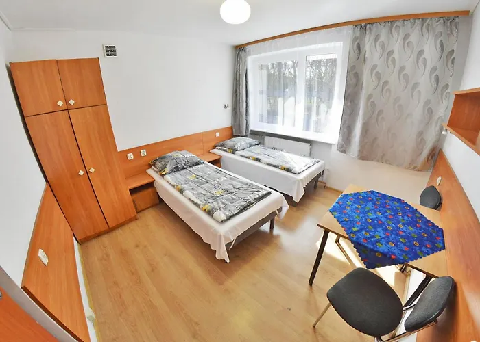 Twoj Hostel Ruda Slaska
