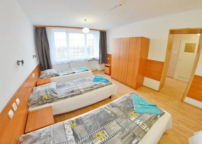 Hostel Twoj Ruda Slaska