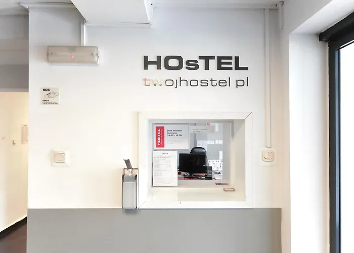 Twoj Руда-Слёнска